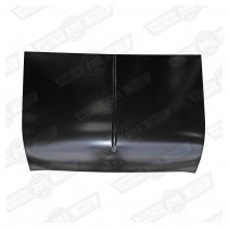 BONNET-MK 1 '59-'69-GENUINE