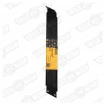 STIFFENER-FRONT PANEL WITH OIL COOLER (COOPER'S')