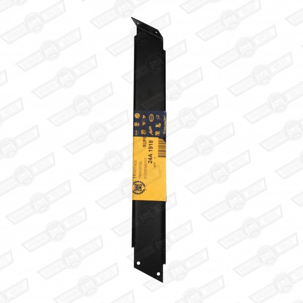 STIFFENER-FRONT PANEL WITH OIL COOLER (COOPER'S')
