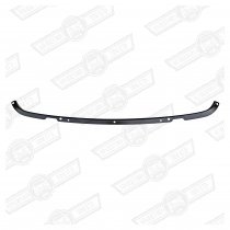 MOUNTING LIP - BUMPER TO FRONT PANEL