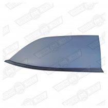 CONVERSION PANEL TO FULL SKIRT FRONT PANEL-R.H.
