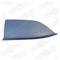 CONVERSION PANEL TO FULL SKIRT FRONT PANEL-L.H.