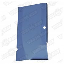 INNER WING REPAIR-FRONT PANEL ATTACHMENT R.H.