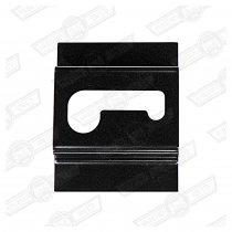 BRACKET-BONNET PROP '69-'97