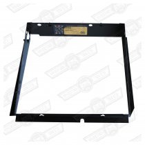 RADIATOR COWL-INNER WING-MINI TO '74