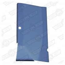 INNER WING REPAIR-FRONT PANEL ATTACHMENT-L.H.