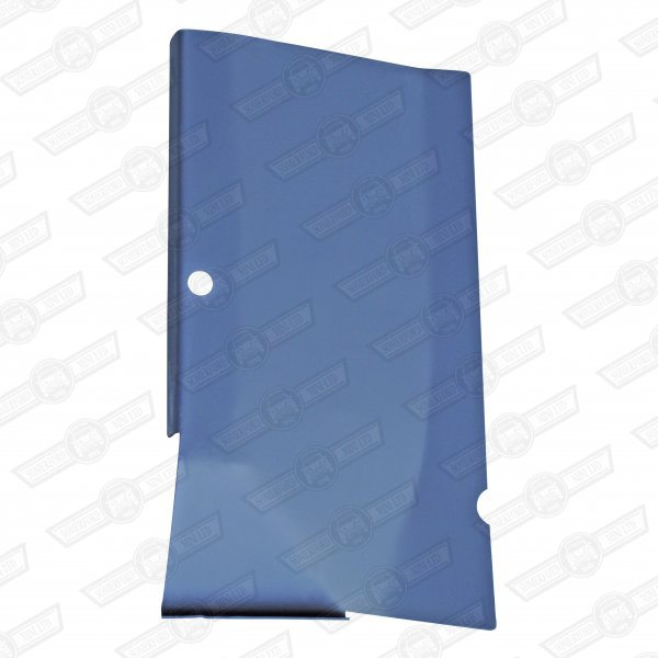 INNER WING REPAIR-FRONT PANEL ATTACHMENT-L.H.