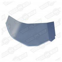 LOWER FLITCH REPAIR PANEL-L/H