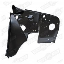 INNER WING C/W A POST+ A PANEL-'69-2000-RH