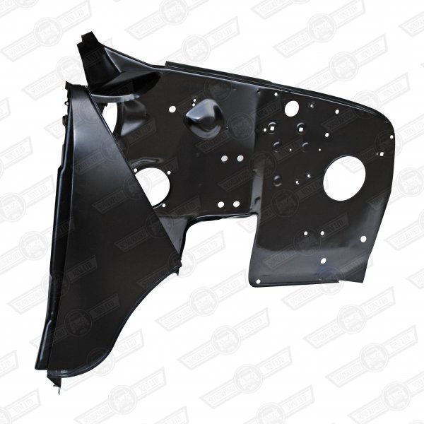 INNER WING C/W A POST+ A PANEL-'69-2000-RH