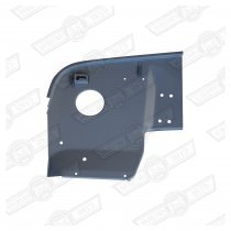 INNER WING REPAIR-FRONT HALF R.H.-'69 ON