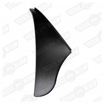 A PANEL-INTERNAL HINGES-RH-GENUINE