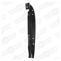 STIFFENER- A POST (INTERNAL HINGES) RH