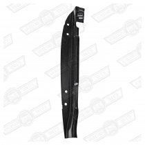 STIFFENER- A POST (INTERNAL HINGES) LH