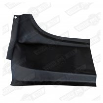 SCUTTLE END REPAIR PANEL-RH