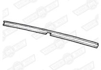 HEADER RAIL ASSY. MK1&2 ('59-67)