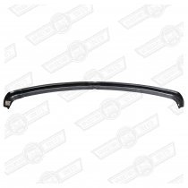 HEADER RAIL ASSEMBLY-'67 ON