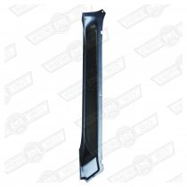 BOXING PLATE- WINDSCREEN PILLAR-R.H.
