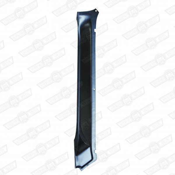 BOXING PLATE- WINDSCREEN PILLAR-R.H.
