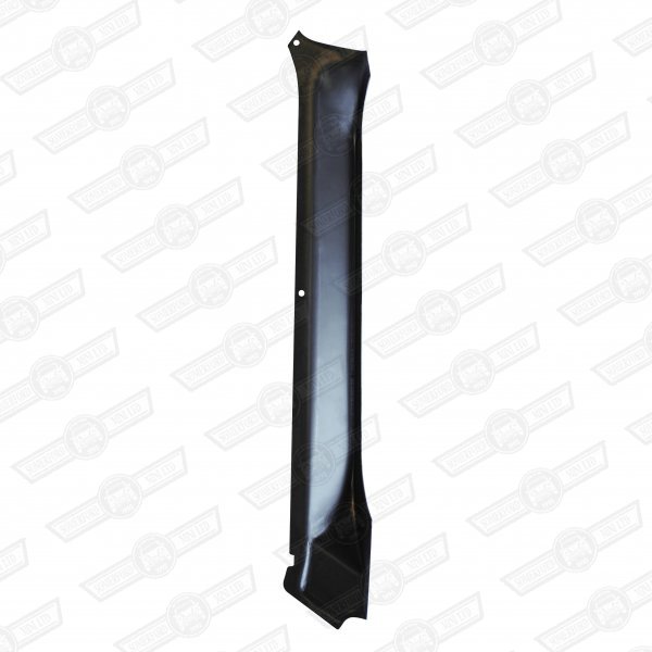 BOXING PLATE- WINDSCREEN PILLAR- L.H.