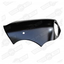 WING-FRONT '84 ON RH GENUINE
