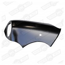WING '97 ON NO AERIAL HOLE LH GENUINE