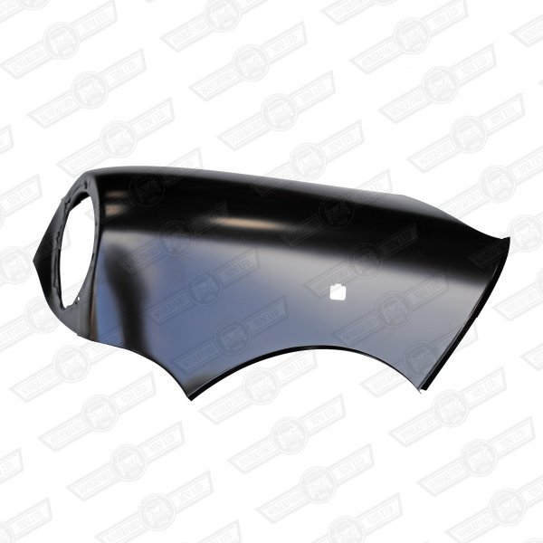 WING '97 ON NO AERIAL HOLE LH GENUINE