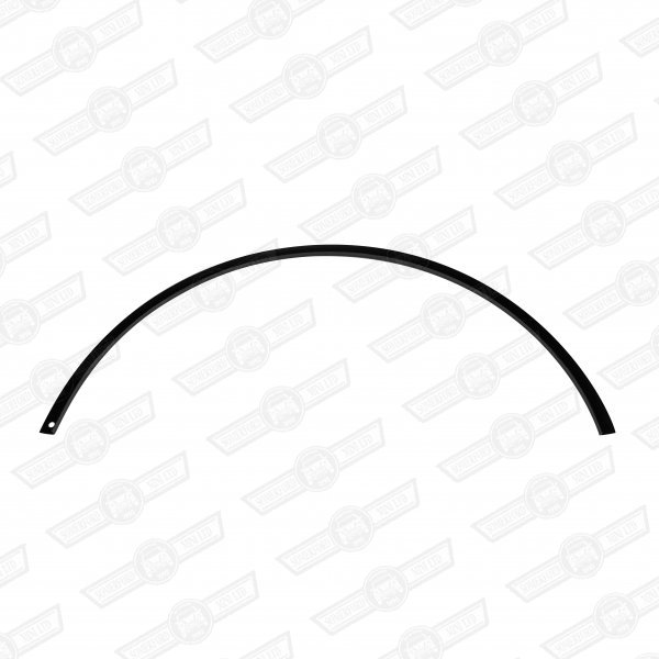 LIP-REINFORCEMENT SPORTS PACK-FRONT ARCH