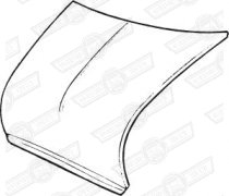USE: CZH455 WITH BMP348 & BMP349 HINGES