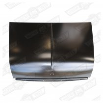 BONNET '69-'96-GENUINE