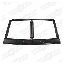 WINDSCREEN SURROUND PANEL- COMPLETE