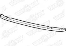 HEADER RAIL FINISHER- LAMM CABRIO