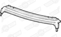 HEADER RAIL ASSY-ROVER CABRIOLET