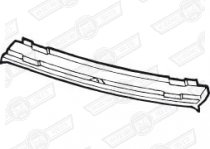 CLOSING ASSEMBLY-HEADER RAIL- ROVER CABRIOLET