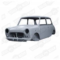 BODYSHELL -MPI (MK5) COMPLETE