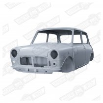 BODYSHELL- SPORTSPACK (MPI) - COMPLETE