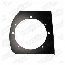 HEADLAMP MOUNTING PANEL-CLUBMAN-GEN-RH