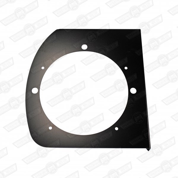 HEADLAMP MOUNTING PANEL-CLUBMAN-GEN-RH