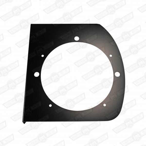 HEADLAMP MOUNTING PANEL-CLUBMAN-GEN-LH