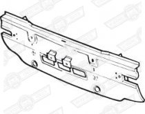 CLUBMAN FRONT PANEL NON-GEN '76 ON