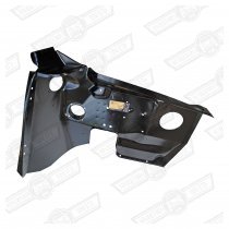 INNER WING-CLUBMAN RH