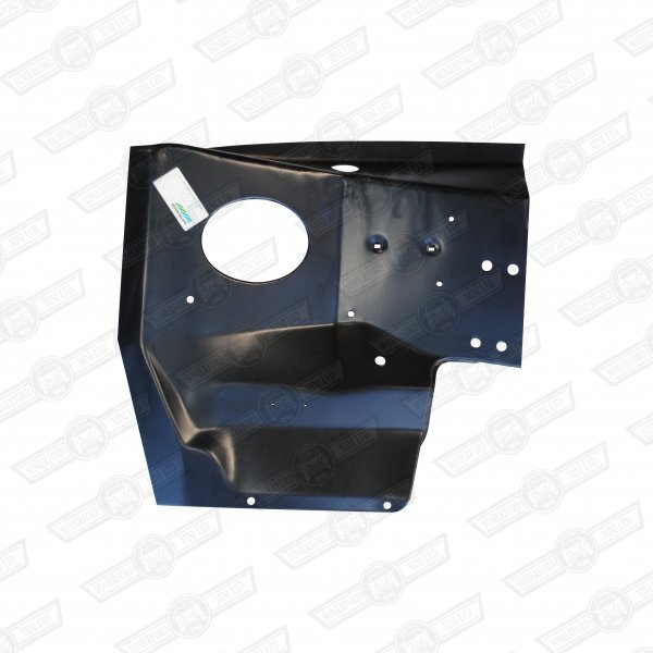 INNER WING REPAIR-CLUBMAN-FRONT HALF-R.H.