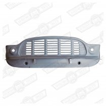 FRONT PANEL- VAN & PICKUP-FULL SKIRT '61-'64