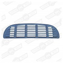 GRILLE INSERT-FRONT PANEL-VAN & PICK-UP