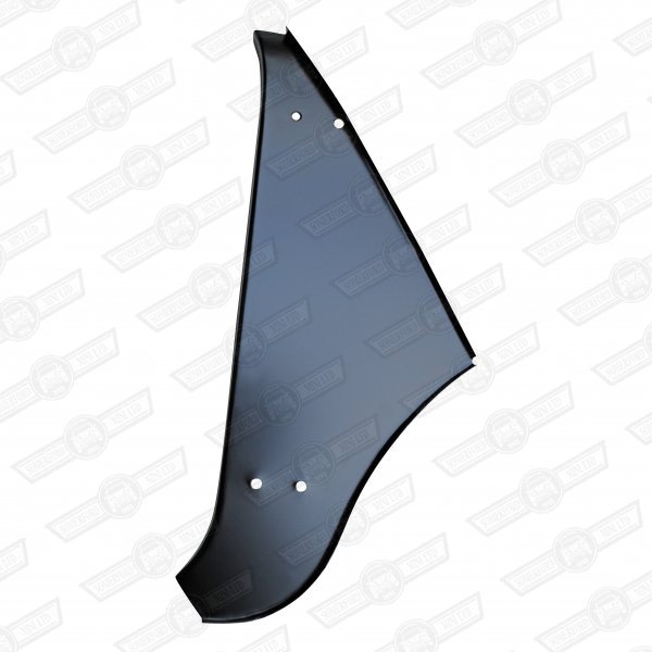 OUTER A PANEL-EXTERNAL HINGES-RH- GENUINE