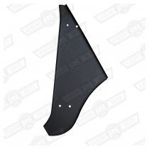 OUTER A PANEL-EXTERNAL HINGES-RH NON GENUINE