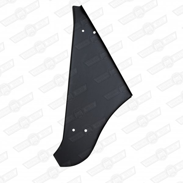 OUTER A PANEL-EXTERNAL HINGES-RH NON GENUINE
