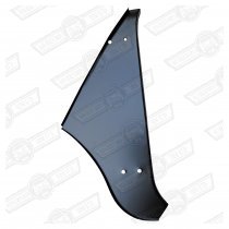 OUTER A PANEL-EXTERNAL HINGES LH- GENUINE