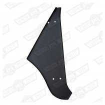 OUTER A PANEL-EXTERNAL HINGES-LH NON GENUINE