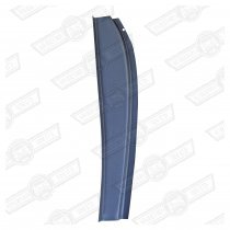 A POST REPAIR-EXT.HINGES-RH